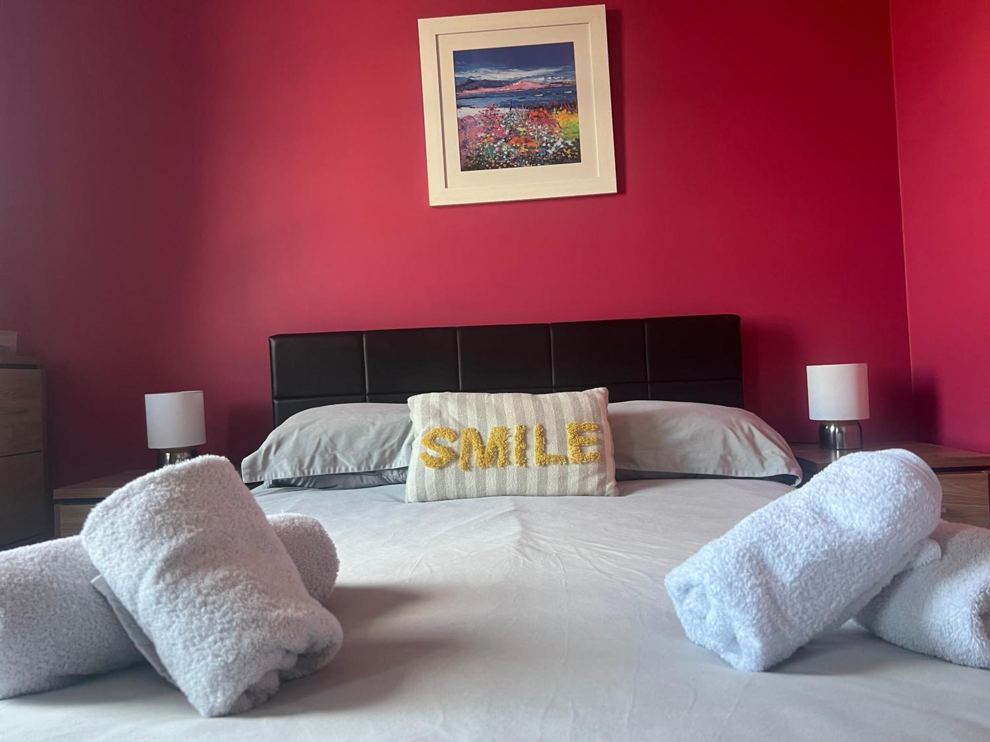 The Waterfront Hotel Tarbert  Bagian luar foto